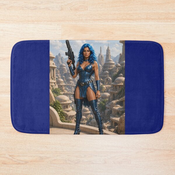 Item preview, Stella Starblazer #1 designed and sold by Moviebuff91.