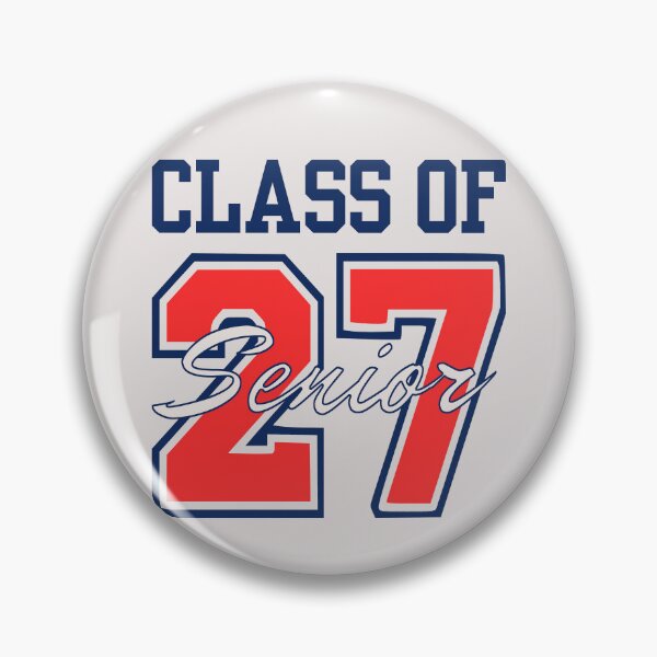 Item preview, Senior Last First Day Of School 2026 Senior,Class of 2027 designed and sold by erozzz.