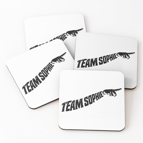 Item preview, Team Sophie Hand Pointing Meme Funny Basketball 2 designed and sold by RebeltouilleArt.