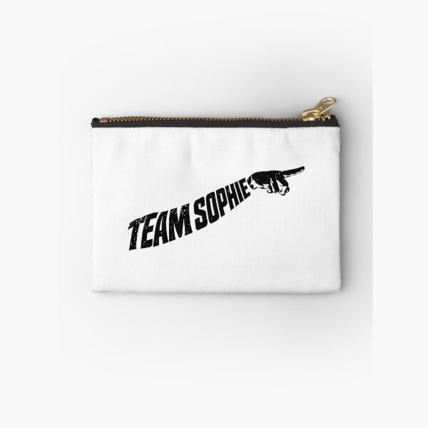Item preview, Team Sophie Hand Pointing Meme Funny Basketball 2 designed and sold by RebeltouilleArt.