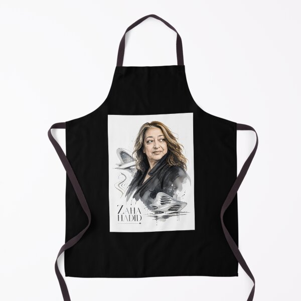 Item preview, Zaha Hadid designed and sold by BlytheHester.