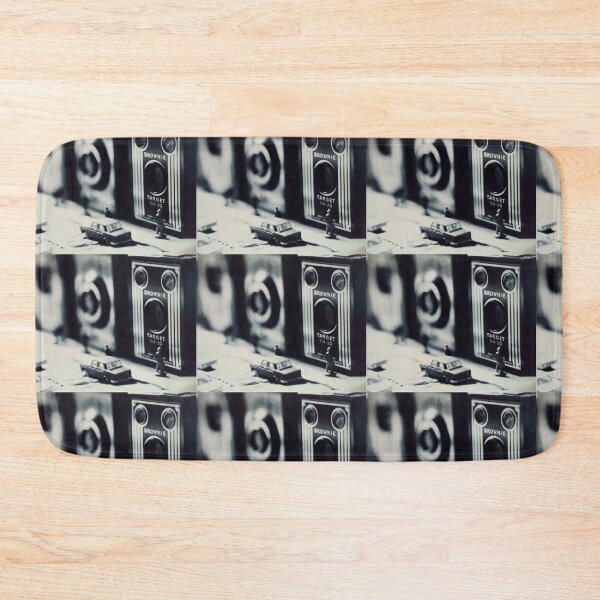 Item preview, Down on Main Street  designed and sold by Stoogitabobs.