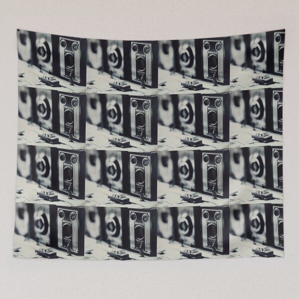 Item preview, Down on Main Street  designed and sold by Stoogitabobs.