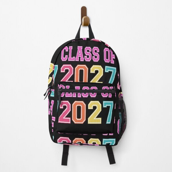 Item preview, Senior Graduation in 2027 Last First Day Of School designed and sold by erozzz.