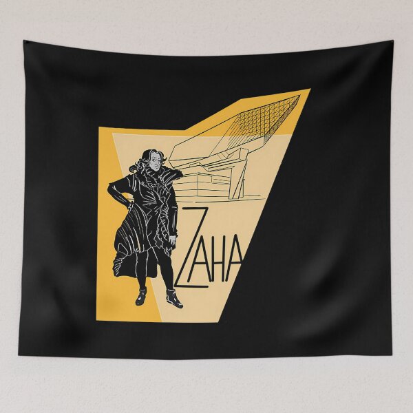 Item preview, Queen Zaha designed and sold by BlytheHester.