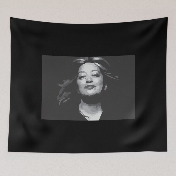 Item preview, Zaha Hadid Architect designed and sold by BlytheHester.