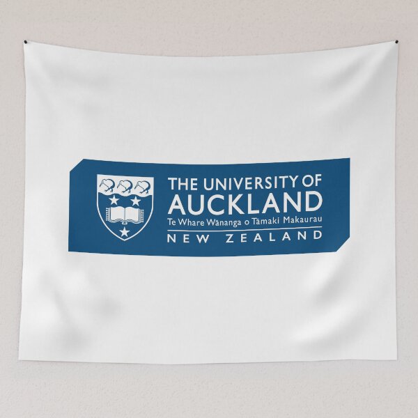 Item preview, Catnip University Of Auckland bFrenzy designed and sold by Arongraper.