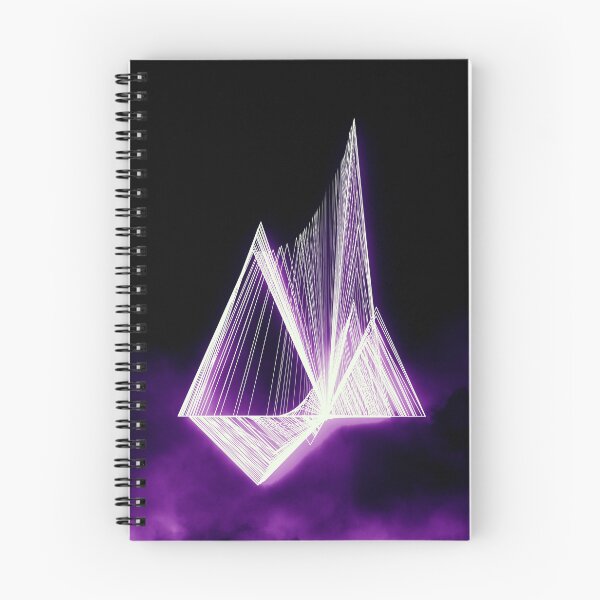 Item preview, Interstellar steeple designed and sold by be-meek-AZ.