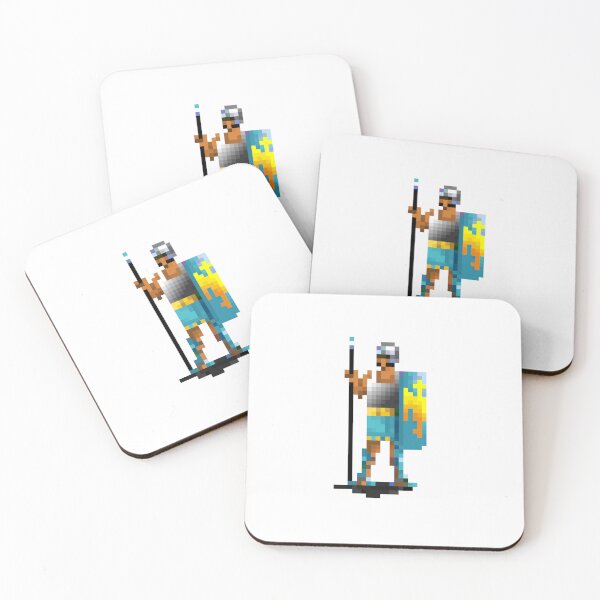 Item preview, Hoplite Civilization 2 designed and sold by Jupiler9.