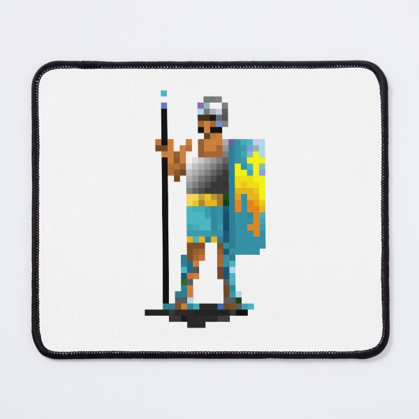 Item preview, Hoplite Civilization 2 designed and sold by Jupiler9.