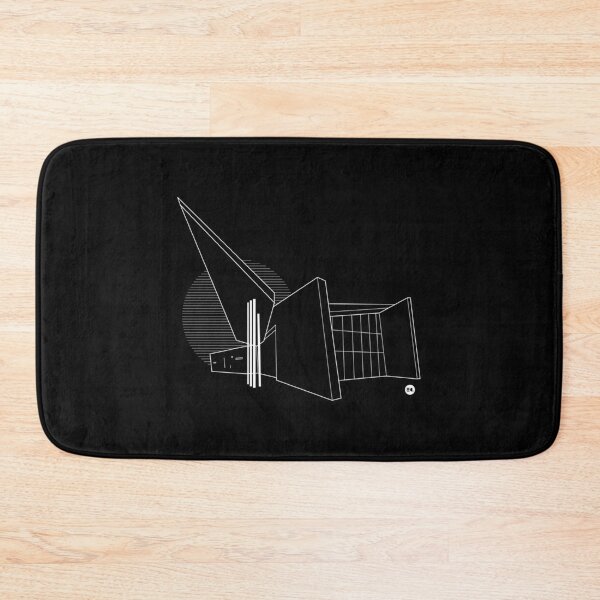 Item preview, Zaha Hadid designed and sold by BlytheHester.