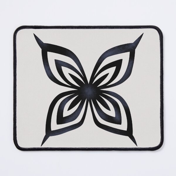 Item preview, Doodle Mark Yoruichi  designed and sold by Ninaa-Art.