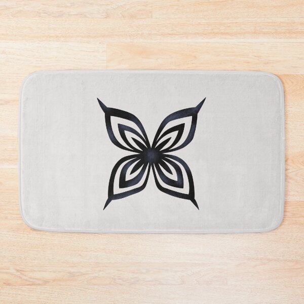 Item preview, Doodle Mark Yoruichi  designed and sold by Ninaa-Art.