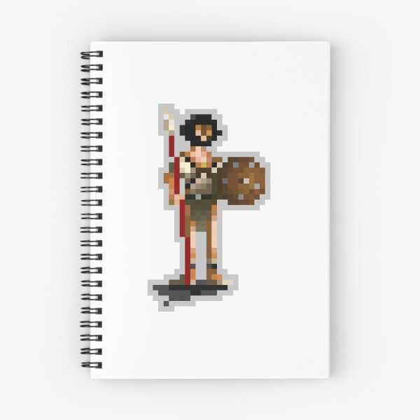 Item preview, Warrior Civilization 2 designed and sold by Jupiler9.