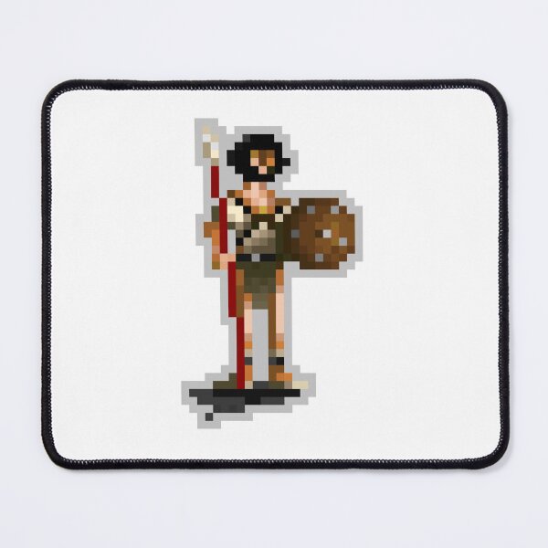 Item preview, Warrior Civilization 2 designed and sold by Jupiler9.