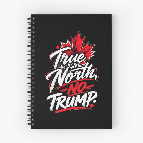 Item preview, Canadian Anti-Trump Pride – Canada Stands Strong designed and sold by TEEJAMBOREE.