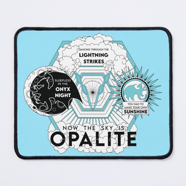 Item preview, Opalite/ Empyrean Crossover Make your Own Sunshine/ Onyx Night/ Lightning Strikes designed and sold by Fans-Lucky-13.
