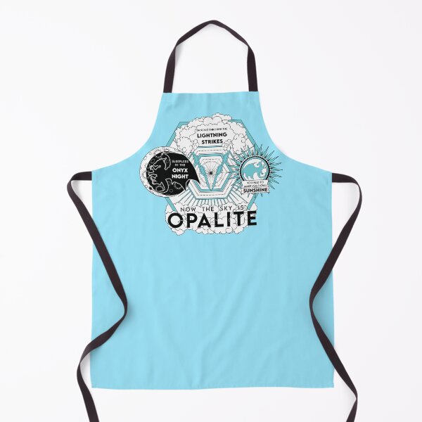 Item preview, Opalite/ Empyrean Crossover Make your Own Sunshine/ Onyx Night/ Lightning Strikes designed and sold by Fans-Lucky-13.