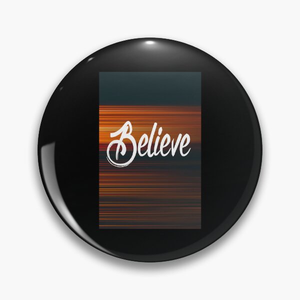 Item preview, Believe designed and sold by BlytheHester.