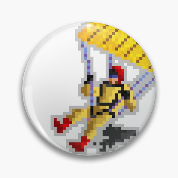 Item preview, Paratrooper Civilization 2 designed and sold by Jupiler9.