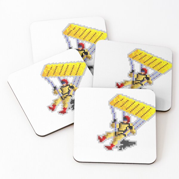 Item preview, Paratrooper Civilization 2 designed and sold by Jupiler9.