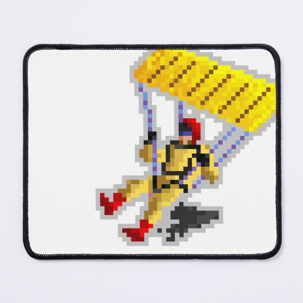 Item preview, Paratrooper Civilization 2 designed and sold by Jupiler9.