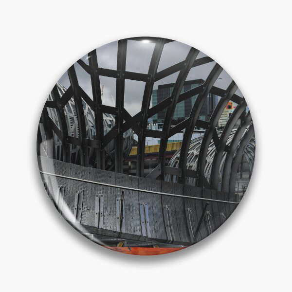 Item preview, Inside the Webb designed and sold by Larry Davis.