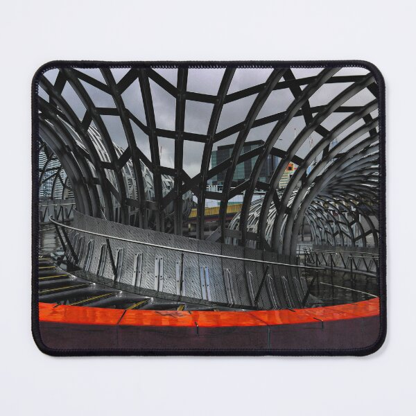 Item preview, Inside the Webb designed and sold by Larry Davis.