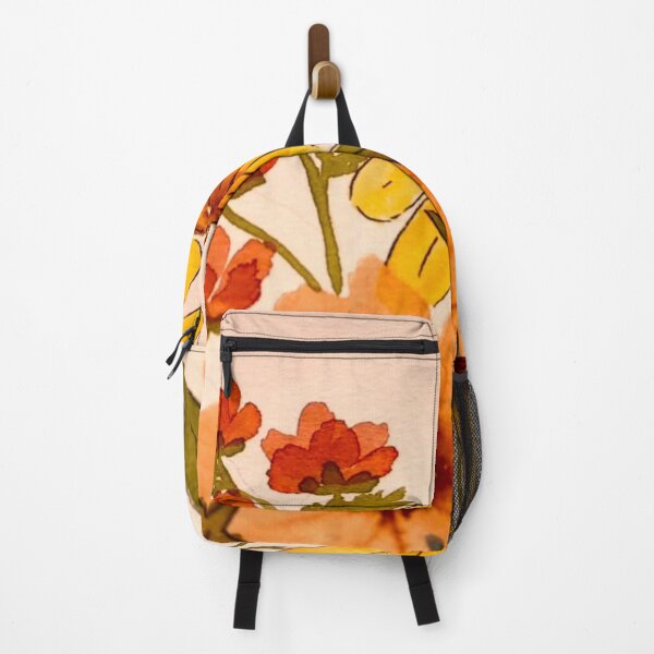 Item preview, Autumn Flowers Watercolor designed and sold by Vintage-Lady65.