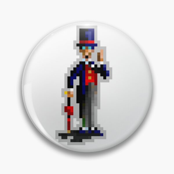 Item preview, Diplomat Civilization 2 designed and sold by Jupiler9.