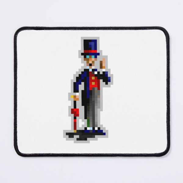 Item preview, Diplomat Civilization 2 designed and sold by Jupiler9.