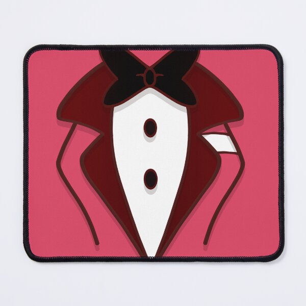 Item preview,  Charlie Morningstar Suit Tie  By Terios Creations designed and sold by WildBerryWorks.