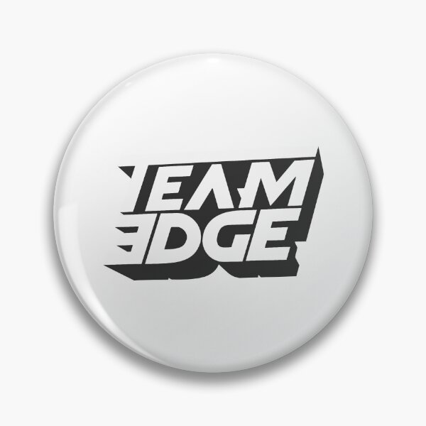 Item preview, Psychedelic Team Edge Aura Bloom designed and sold by Peachsocute.