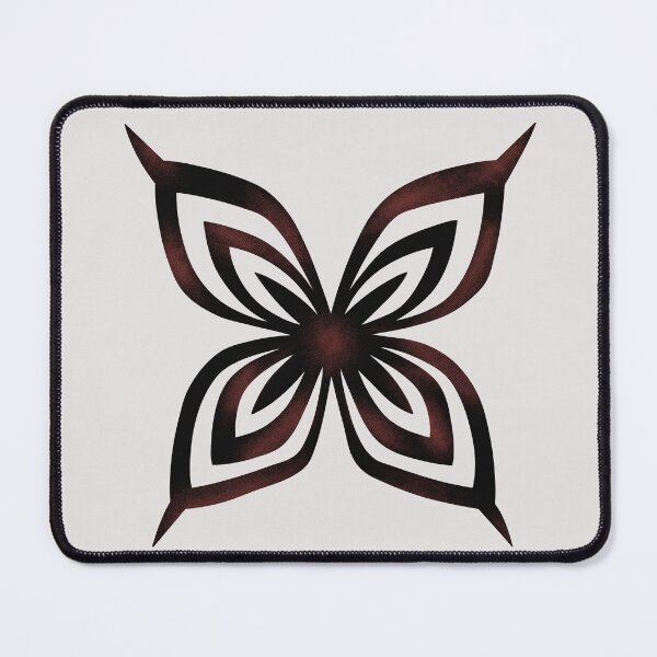 Item preview, Scribble mark designed and sold by Ninaa-Art.