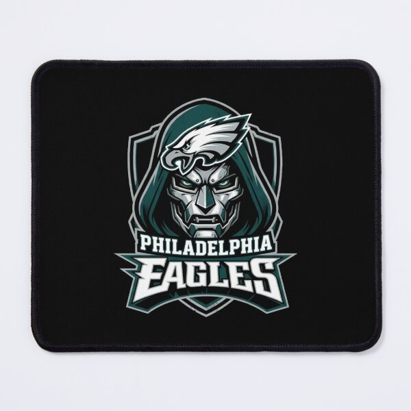 Item preview, Dr Doom Eagles designed and sold by melissabudd.