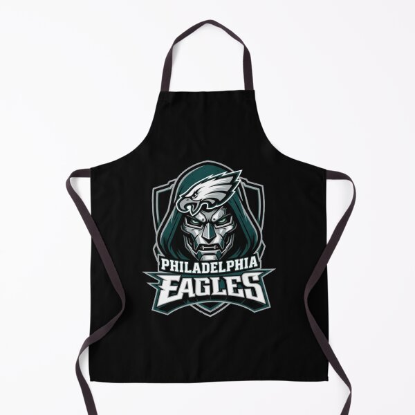 Item preview, Dr Doom Eagles  designed and sold by melissabudd.