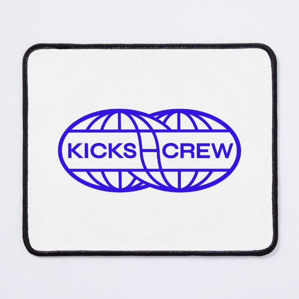 Item preview, Blue Sneaker Culture Design designed and sold by parivhsiaku.