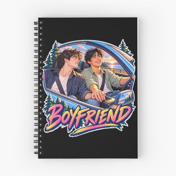 Item preview, Boyfriend designed and sold by mmromance.