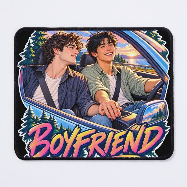 Item preview, Boyfriend designed and sold by mmromance.