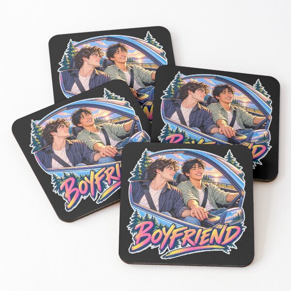 Item preview, Boyfriend designed and sold by mmromance.