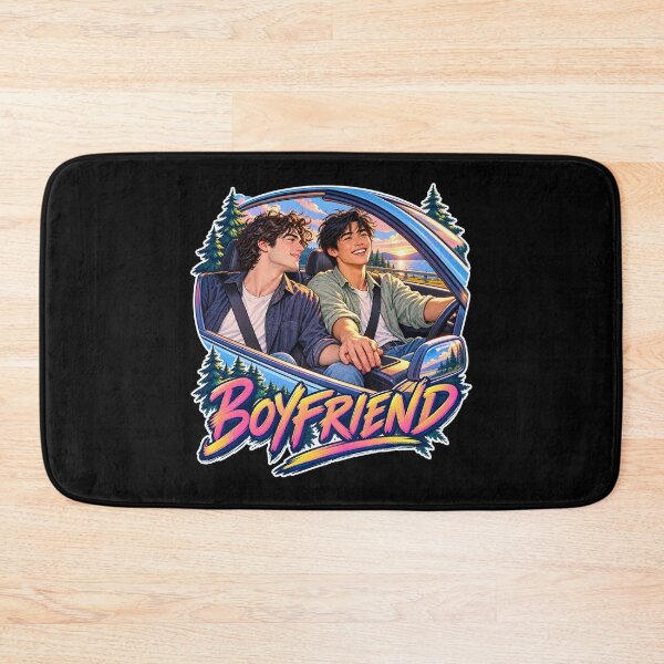 Item preview, Boyfriend designed and sold by mmromance.