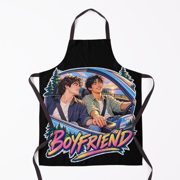 Item preview, Boyfriend designed and sold by mmromance.