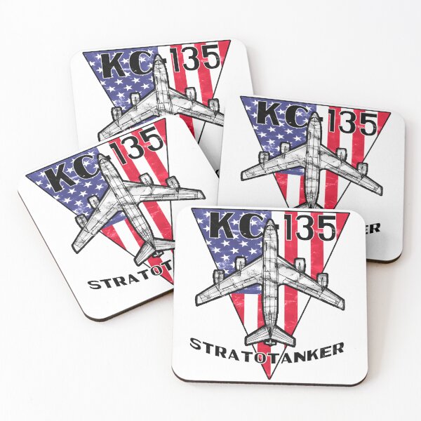 Item preview, KC 135 Stratotanker Emblem designed and sold by Collecmikel.