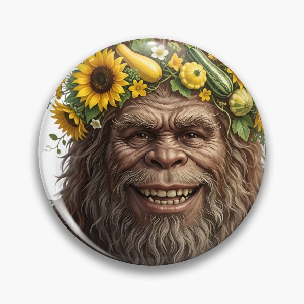 Item preview, Summer Squatch designed and sold by The She Shed.