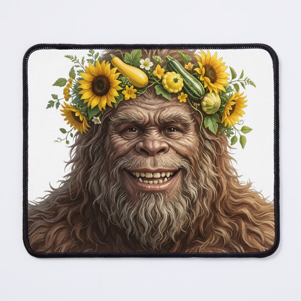Item preview, Summer Squatch designed and sold by The She Shed.