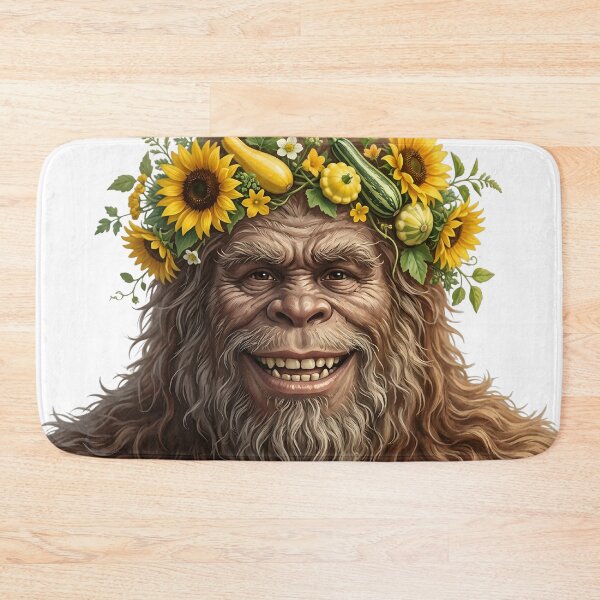 Item preview, Summer Squatch designed and sold by The She Shed.