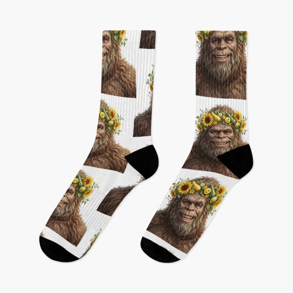 Item preview, Summer Squatch designed and sold by The She Shed.