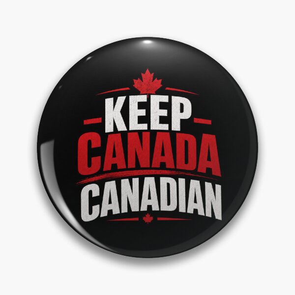 Item preview, Canadian Anti-Trump Pride – Canada Stands Strong designed and sold by TEEJAMBOREE.