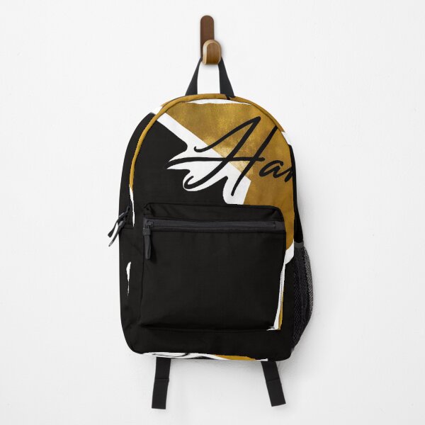 Item preview, Golden Star A. Hamilton Signature designed and sold by CoconutBoys.