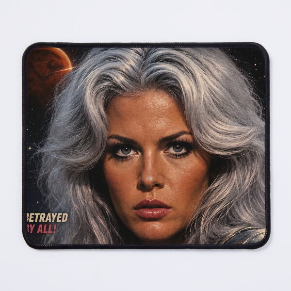 Item preview, Stella Starblazer: Trial on Rygel 5 designed and sold by Moviebuff91.